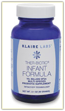 Klaire Ther-Biotic® Infant Formula