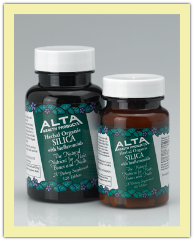 Alta Silica With Bioflavonoids