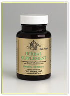 Vitratox Herbal Supplements