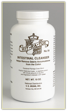 Vitratox Intestinal Cleanser