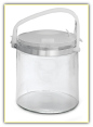 Waterwise-4080- 1 Gallon Glass Collector Bottle