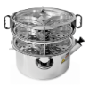 Water Distiller-Model 1600 Non-Electric