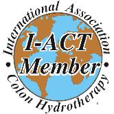 i-act logo